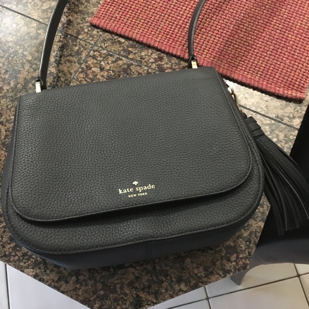 Kate spade crossbody